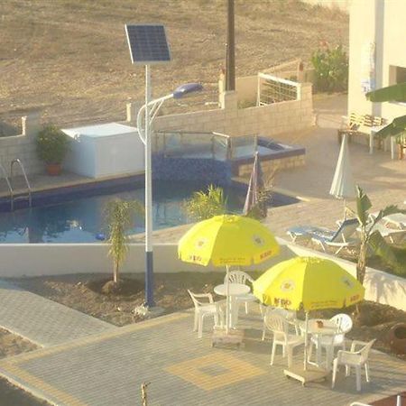 Marios Apartments Bahçalar Dış mekan fotoğraf