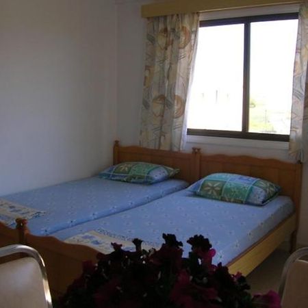 Marios Apartments Bahçalar Dış mekan fotoğraf