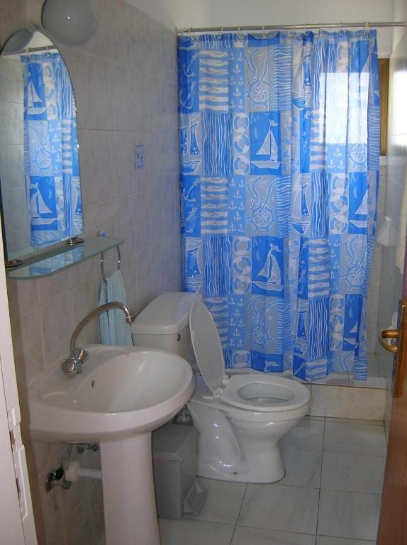 Marios Apartments Bahçalar Oda fotoğraf