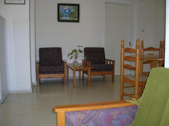 Marios Apartments Bahçalar Dış mekan fotoğraf