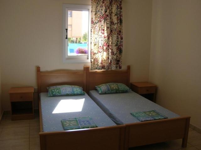 Marios Apartments Bahçalar Oda fotoğraf