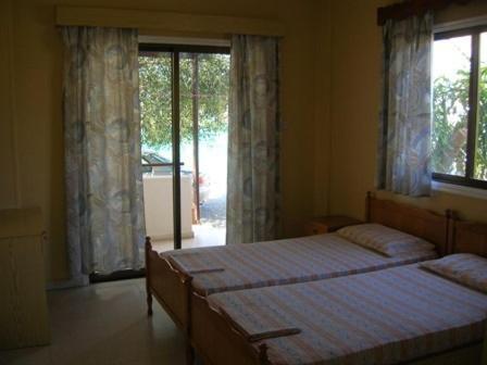 Marios Apartments Bahçalar Dış mekan fotoğraf